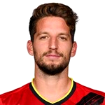 Dries Mertens