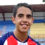 Sebastian Uzcategui