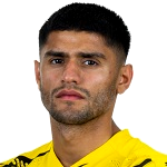 Mahmoud Dahoud