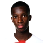 Eddie Nketiah