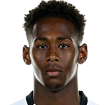 Reece Oxford