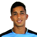 Cristian Olivera