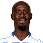 Albert Adomah