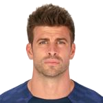 Gerard Piqué