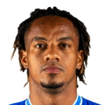 André Carrillo