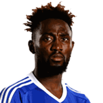 Wilfred Ndidi