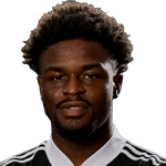 Josh Maja