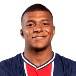 Kylian Mbappé