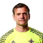 Roy Carroll