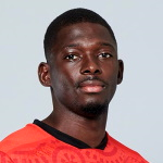 Hamari Traore