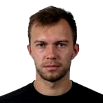 Andrey Zaytsev