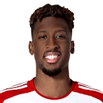 Kingsley Coman