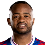 Jordan Ayew