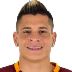 Juan Iturbe