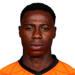 Quincy Promes