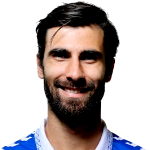 André Gomes