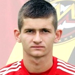 Dmytro Ulyanov