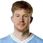 Kevin De Bruyne