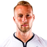 Mike Van der Hoorn