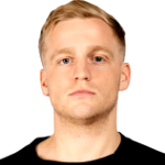 Donny van de Beek