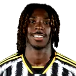 Moise Kean