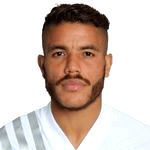 Jonathan Dos Santos