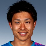 Yuta Higuchi