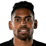 Roy Krishna