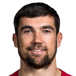 Mathew Ryan