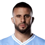 Kyle Walker