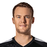 Manuel Neuer