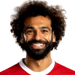 Mohamed Salah