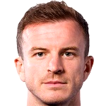 Andy Halliday