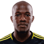 Darlington Nagbe