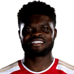 Thomas Partey