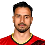 Nacer Chadli