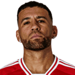 Nicolás Otamendi