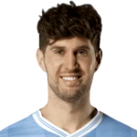 John Stones