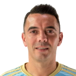 Iago Aspas