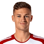 Joshua Kimmich