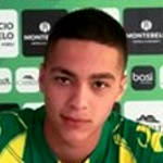 Tiago Almeida