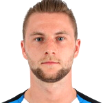 Milan Škriniar