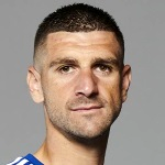 Stefan Mitrovic