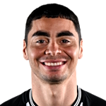 Miguel Almirón