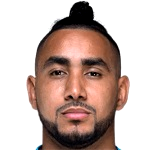 Dimitri Payet