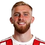 Oliver McBurnie