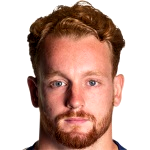 Connor Ogilvie