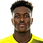 Dan-Axel Zagadou