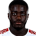 Dayot Upamecano