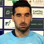 Marco Pereira